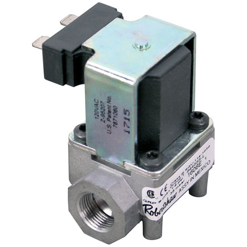 (image for) Vulcan Hart 00-944555-0000L SOLENOID VALVE - LEFT